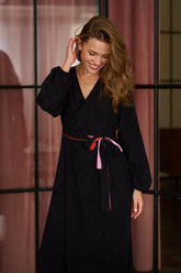 Chameleon Beyond the Lines reversible dress